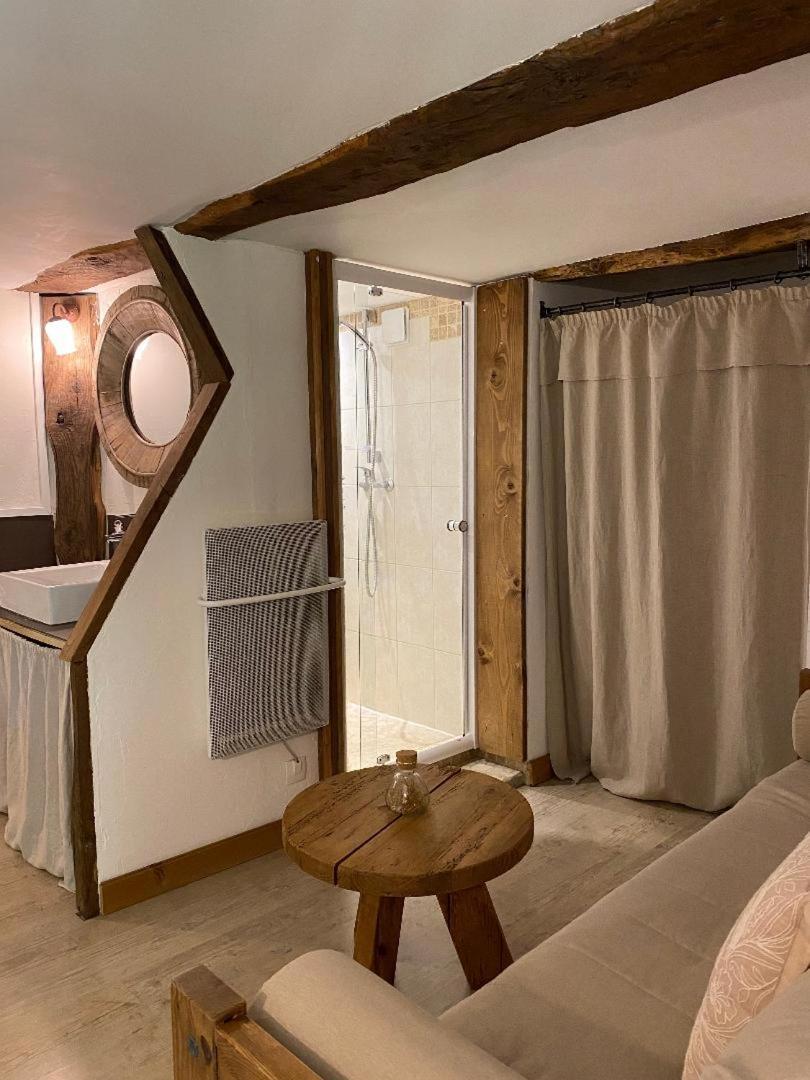 Bed and Breakfast la Perle de la Lauzière à Argentine Extérieur photo